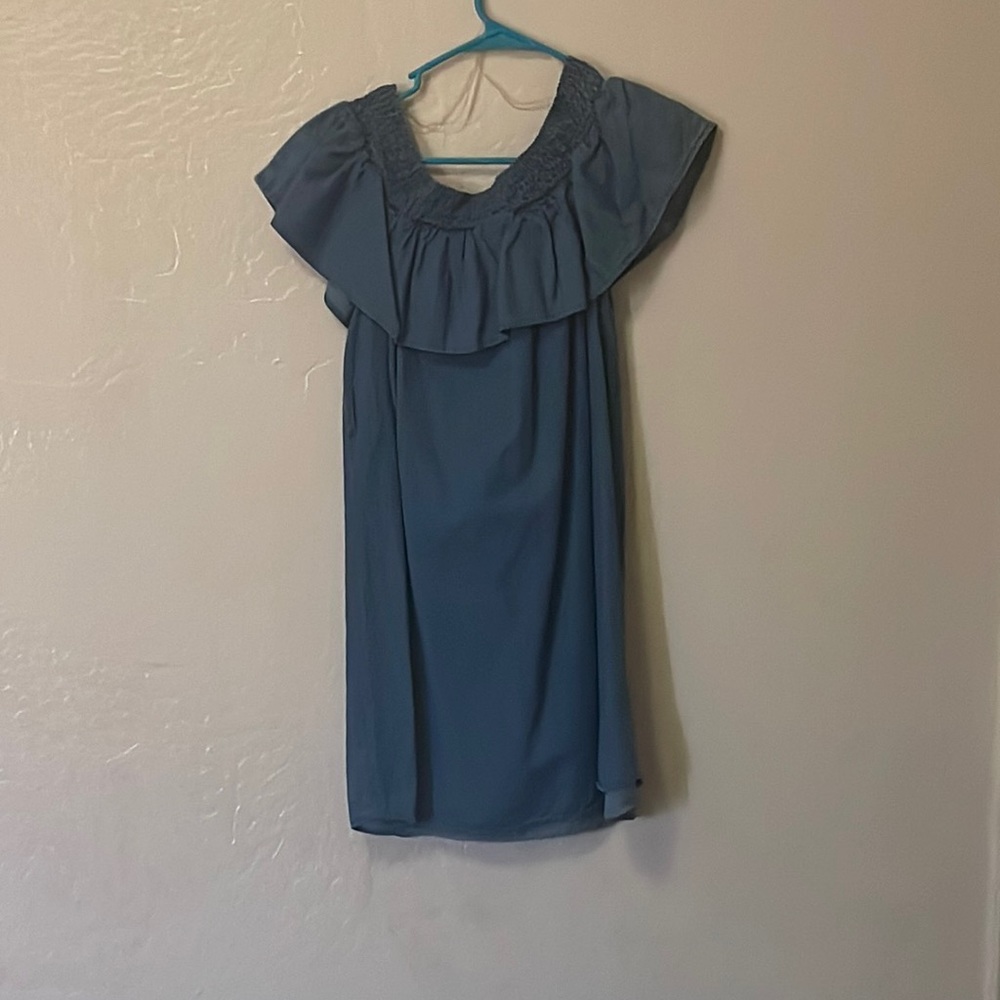 Derek Heart dress